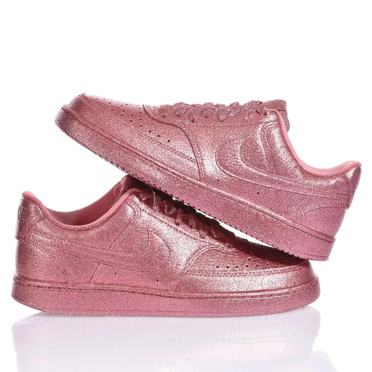Nike Full Pink