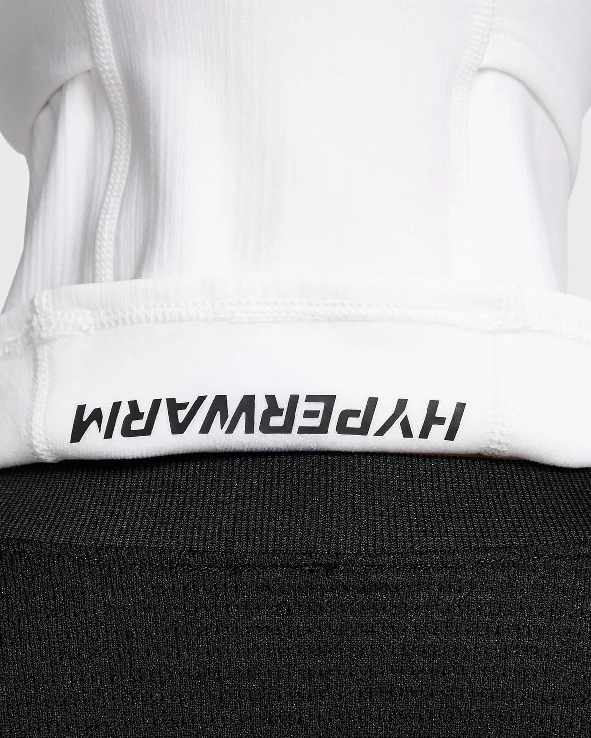 Nike Pro Hyperwarm Hood