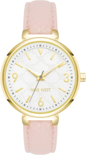 Nine West Women's Strap Watch, NW/3028