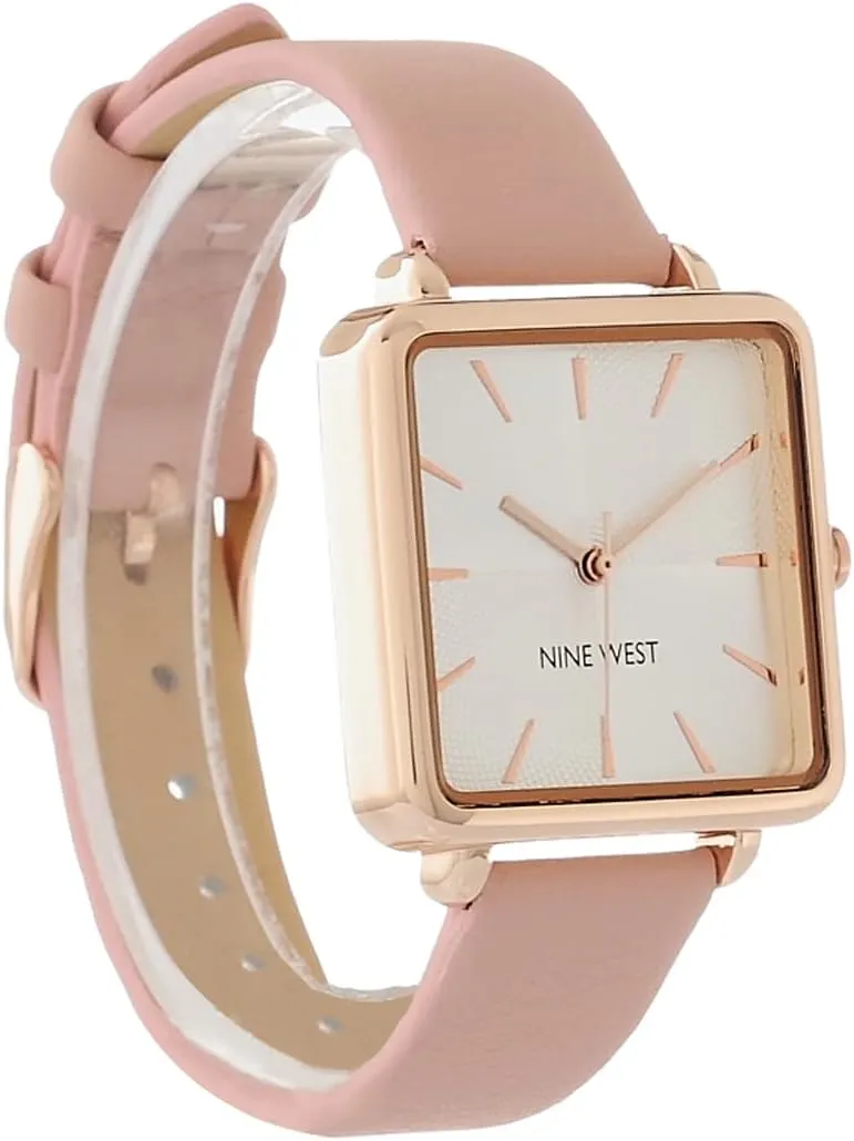 Nine West Women's Strap Watch