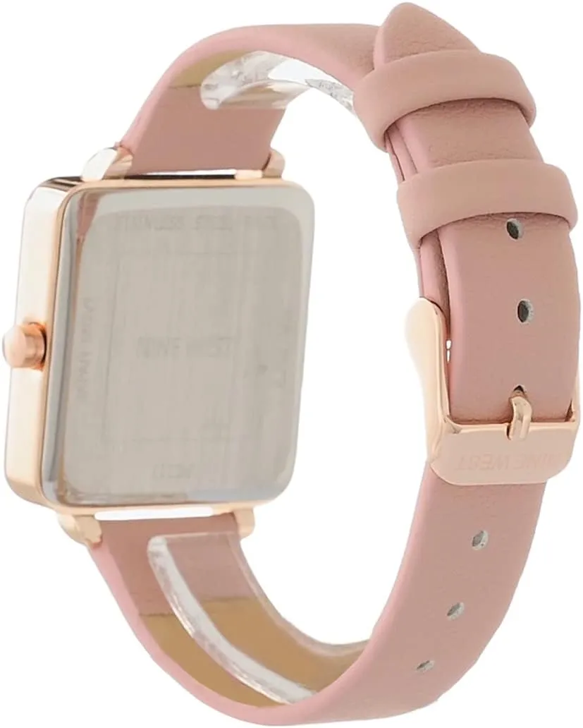 Nine West Women's Strap Watch