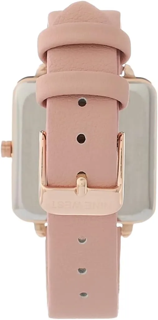 Nine West Women's Strap Watch