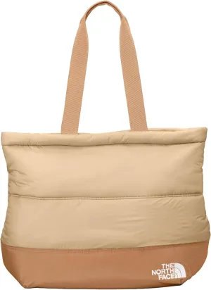 North Face Nuptse Tote