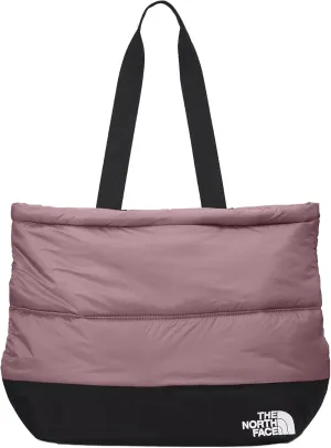North Face Nuptse Tote
