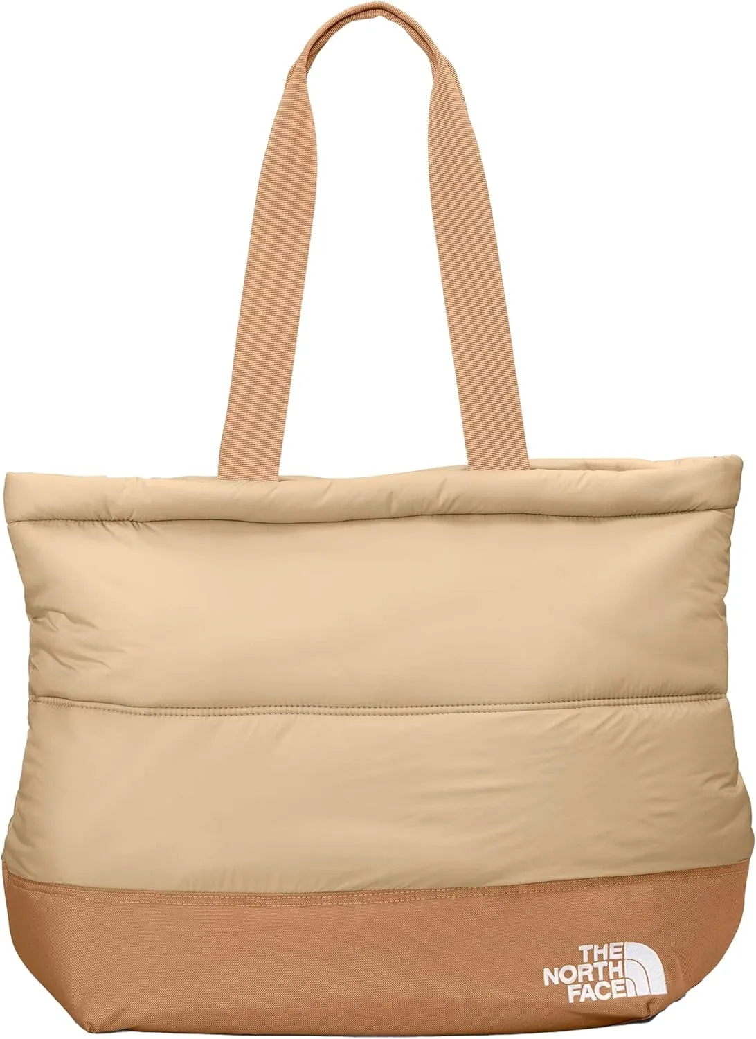 North Face Nuptse Tote