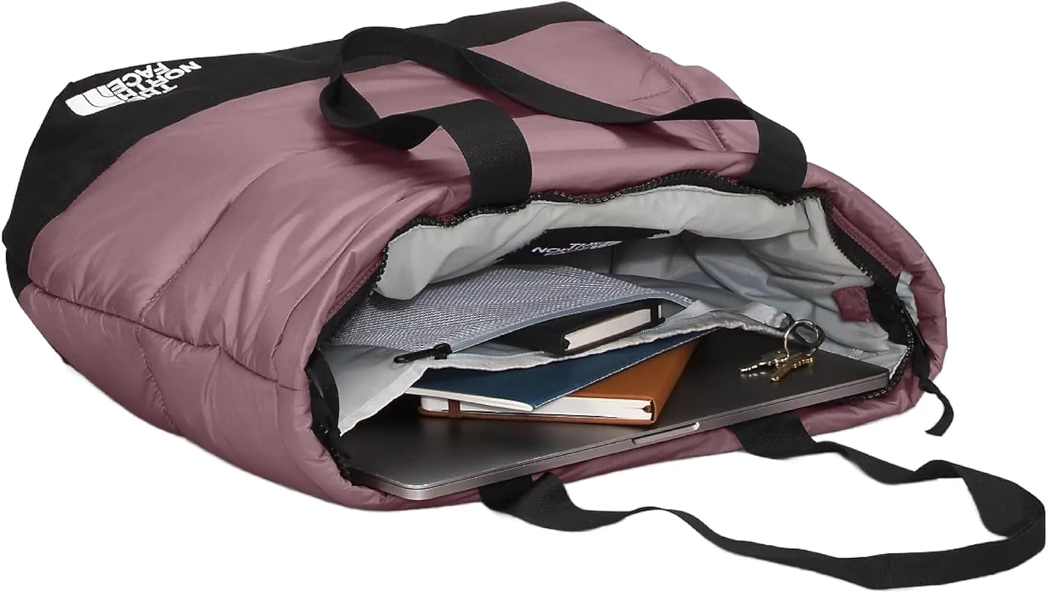 North Face Nuptse Tote