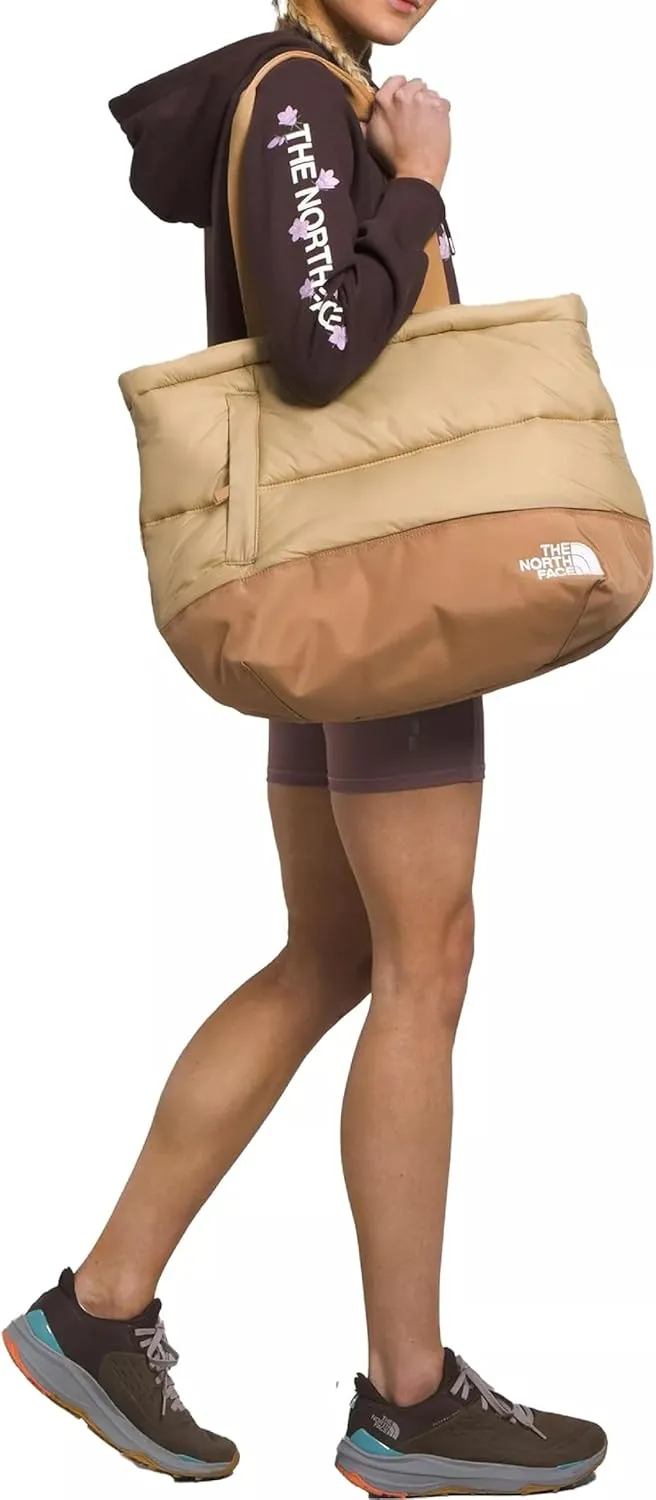 North Face Nuptse Tote