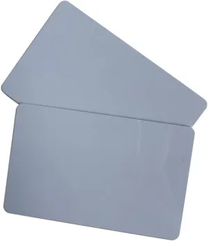 NXP MIFARE Ultralight C Card,ISO PVC White Card (200)