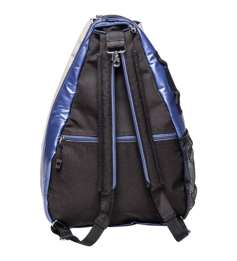 Ocean Key Signature Tennis backpacks