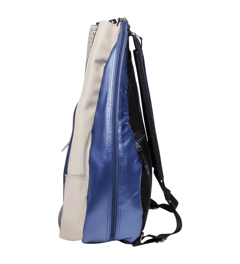 Ocean Key Signature Tennis backpacks