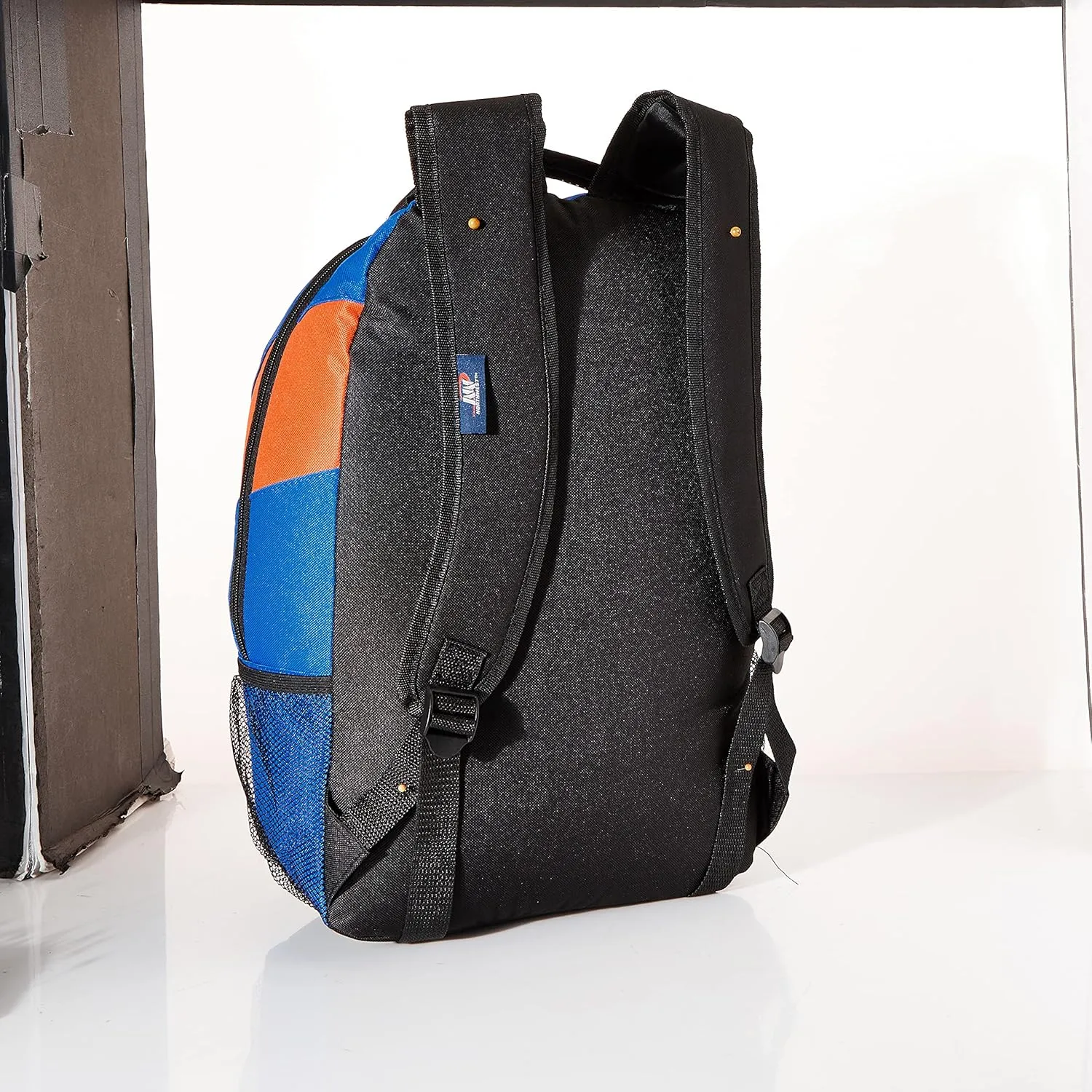 Officially Licensed NCAA "Draft Day" Backpack, Multi Color, 18"