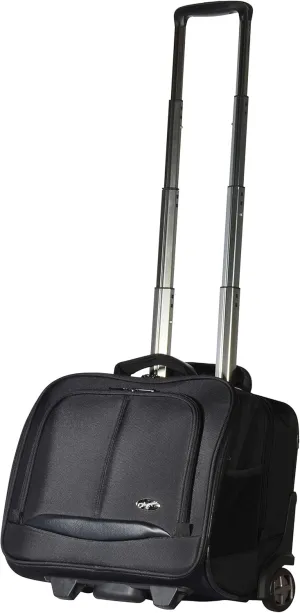 Olympia U.S.A. The Exec Business Rolling Case