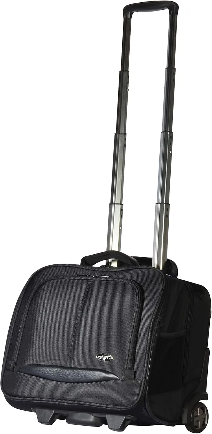 Olympia U.S.A. The Exec Business Rolling Case