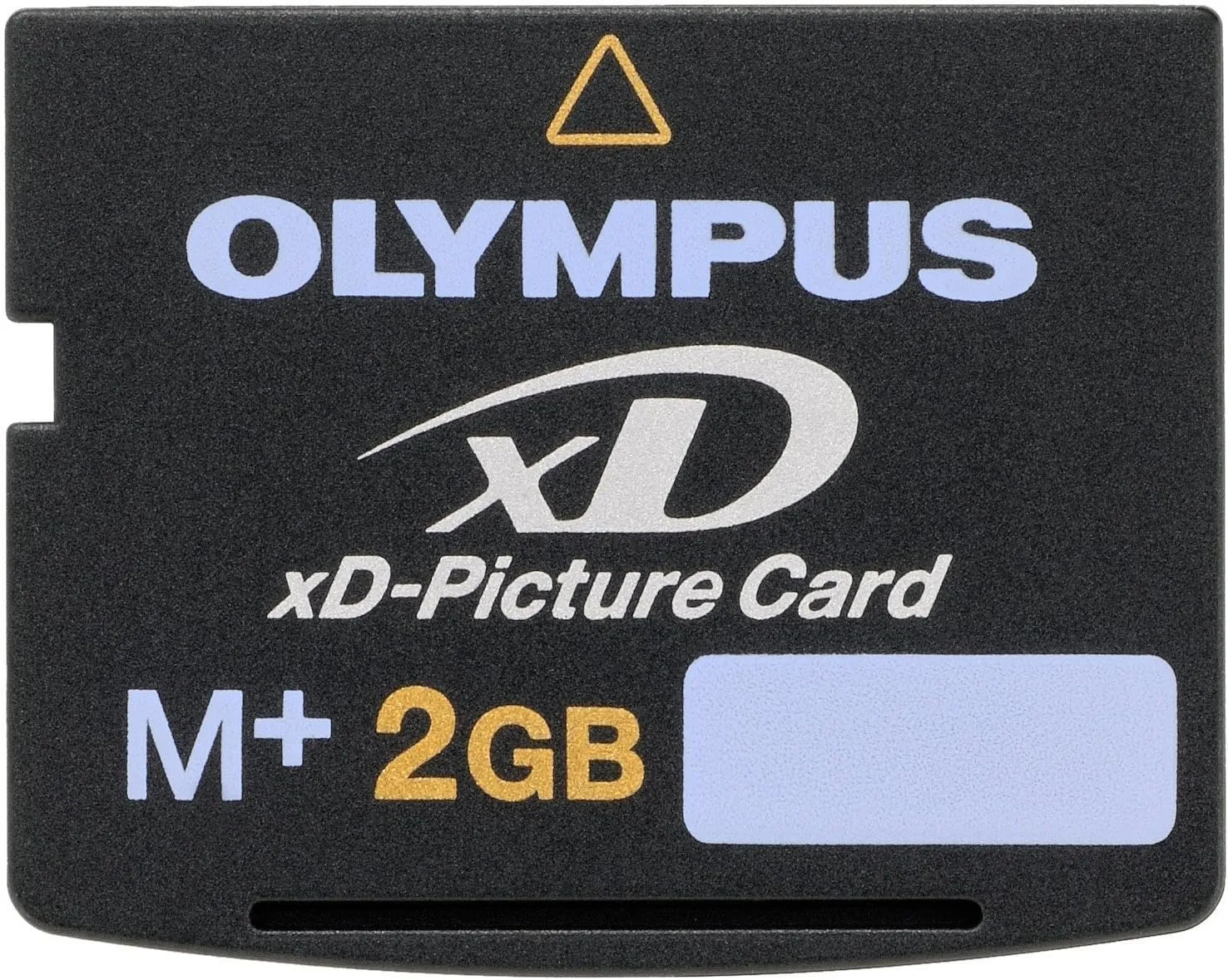 Olympus xD-Picture Card M  2 GB