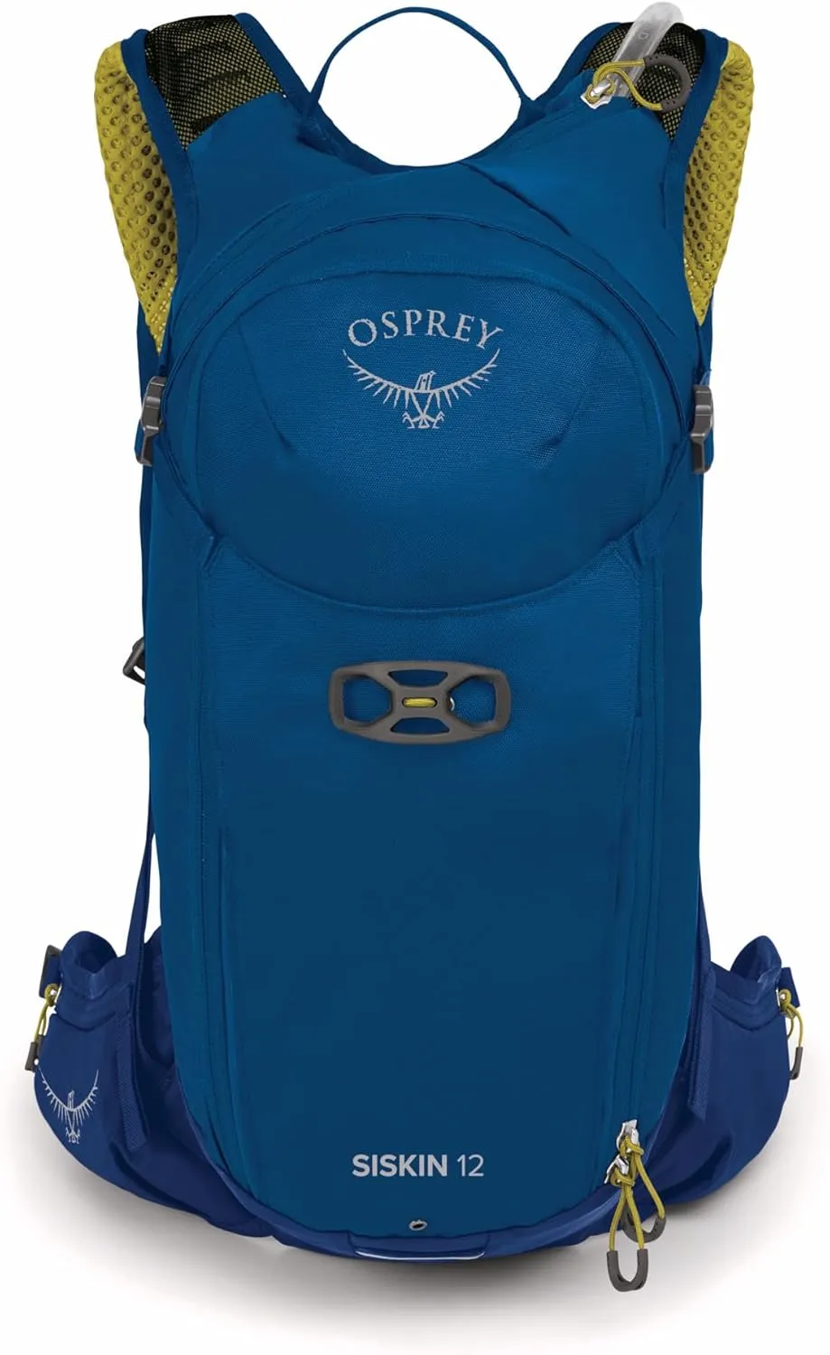 OspreySiskin 12 w/Res Black O/S