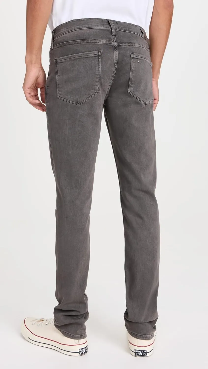 PAIGE Men's Federal Slim Straight Jeans