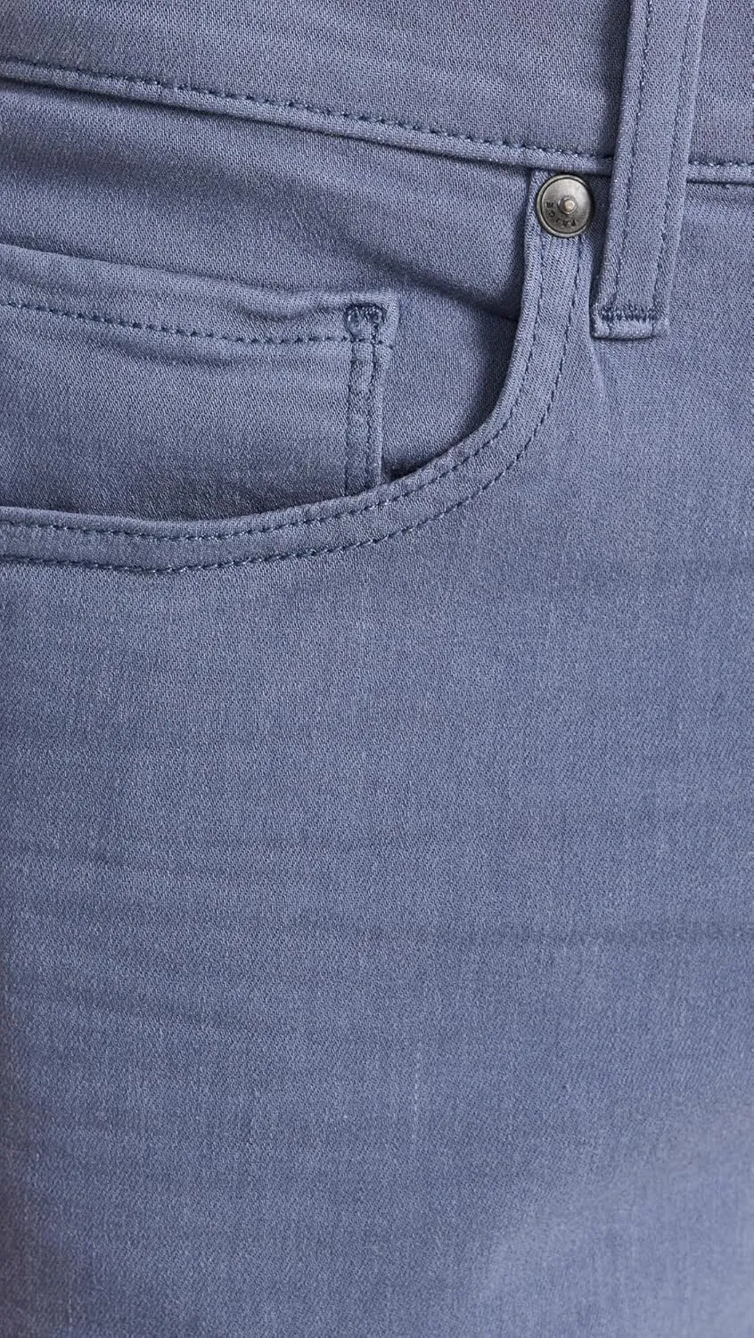 PAIGE Men's Federal Transcend Slim Straight Jeans