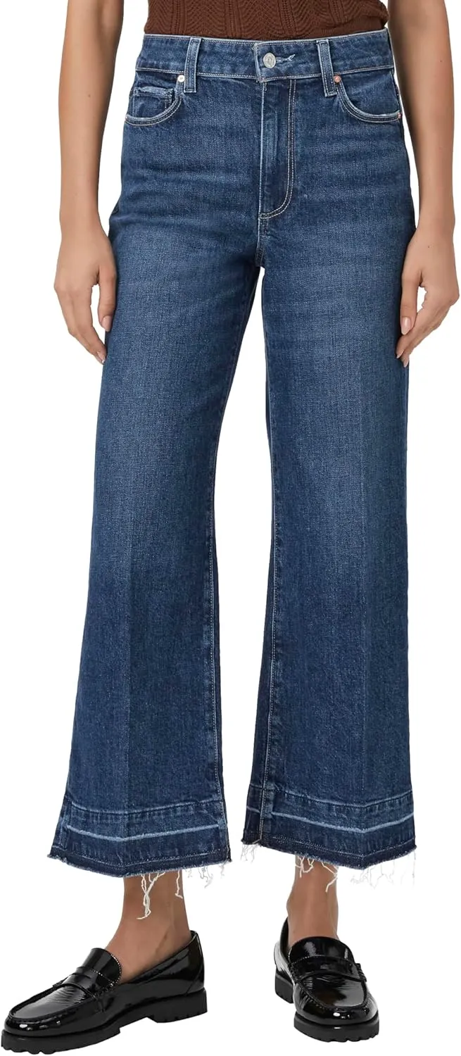 PAIGE Women's Anessa Jeans