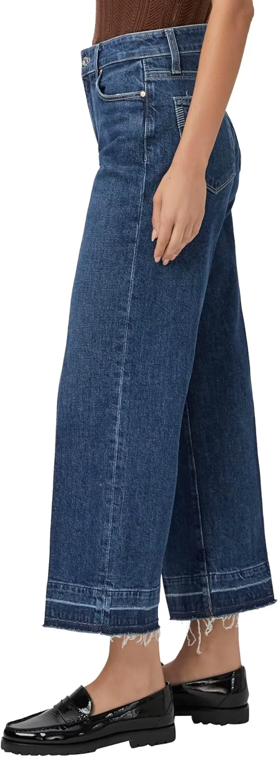 PAIGE Women's Anessa Jeans