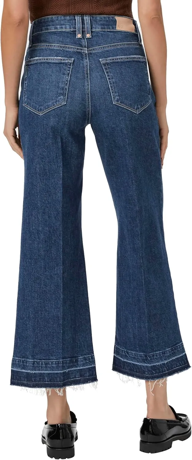 PAIGE Women's Anessa Jeans