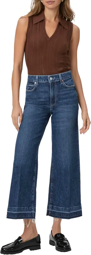 PAIGE Women's Anessa Jeans