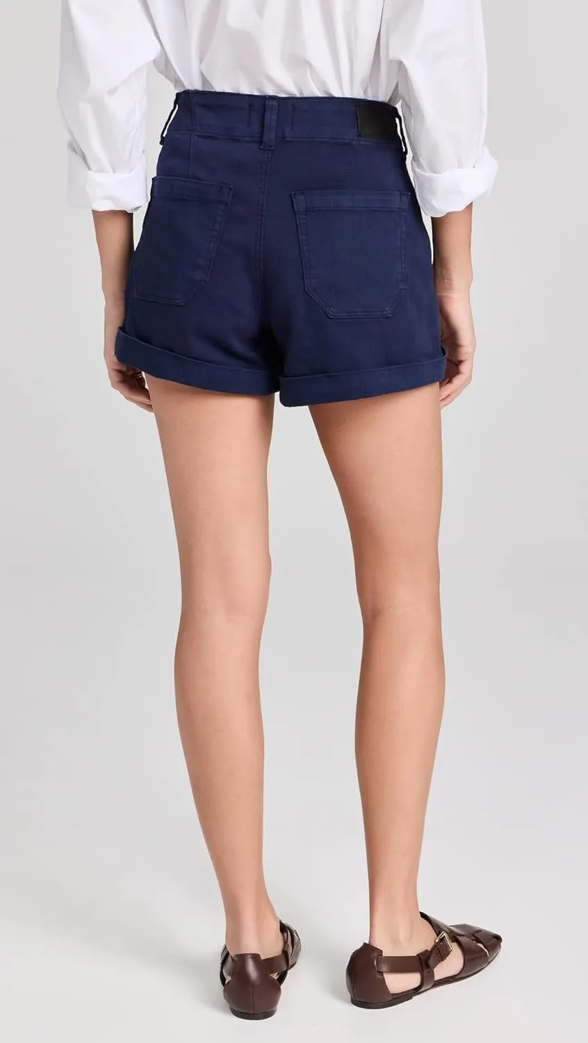 PAIGE Women's Brooklyn Shorts