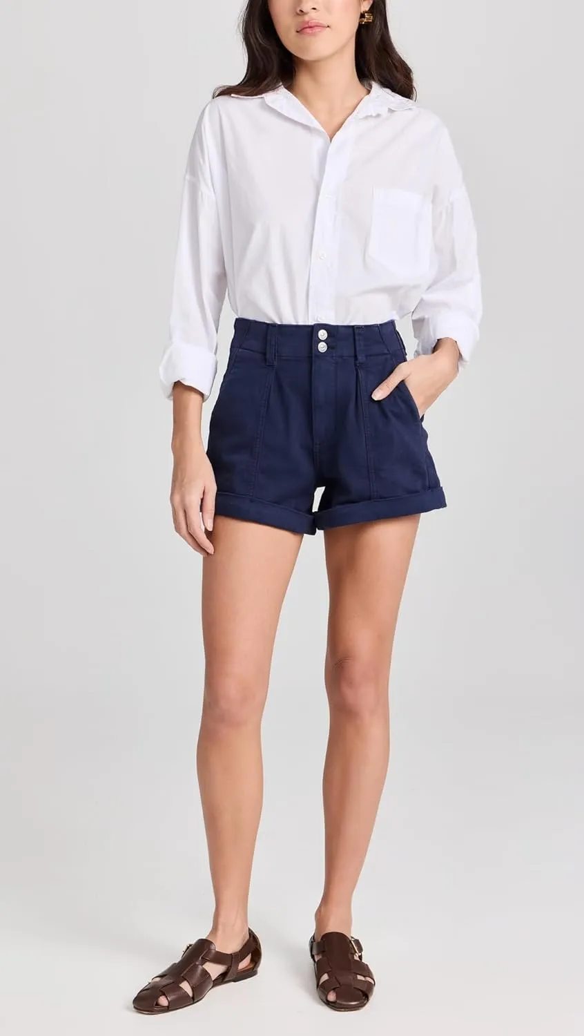 PAIGE Women's Brooklyn Shorts