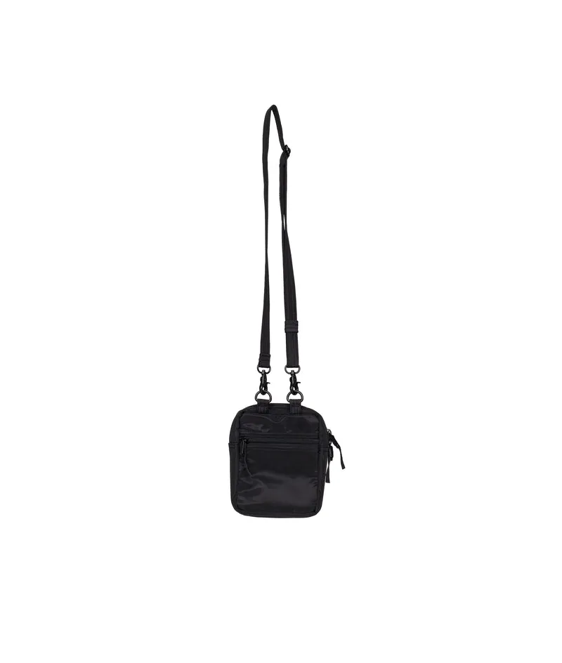 Passport Pouch, Black