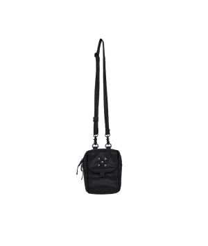 Passport Pouch, Black