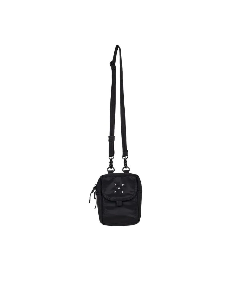 Passport Pouch, Black