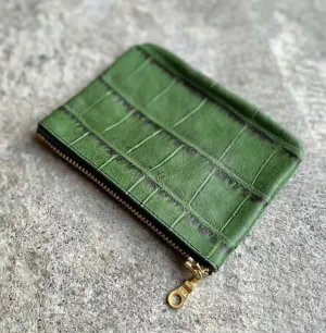 Payment for 2 coin purse and 1 card slot purse