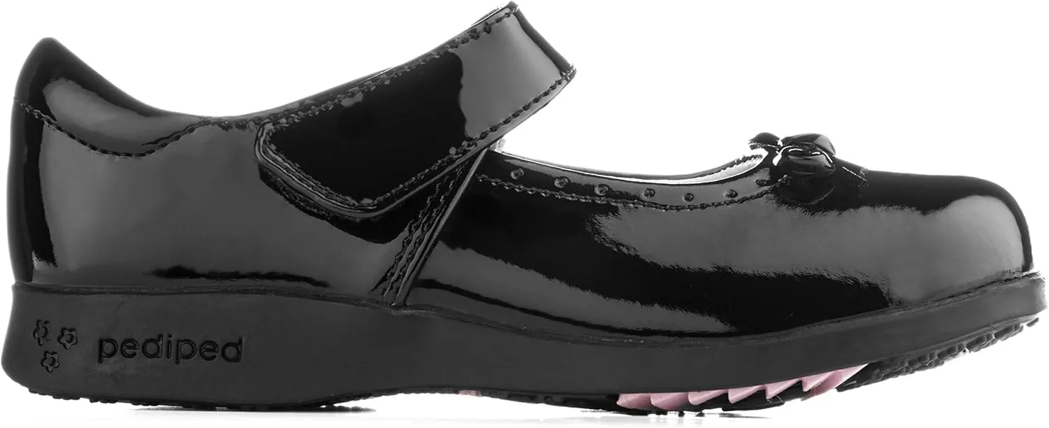 Pediped Unisex-Child Flex Isabella-K