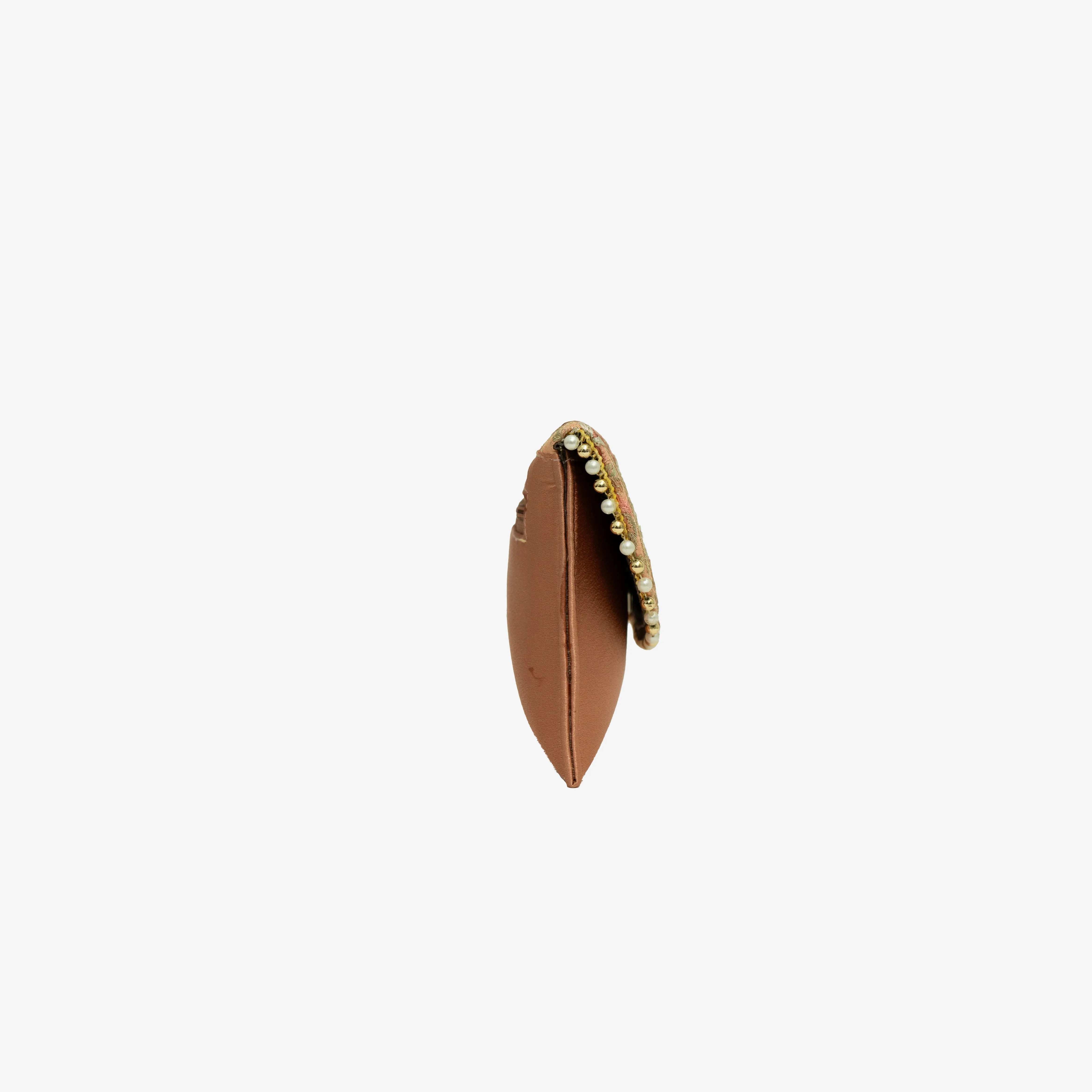 Pink city clutch  | Cara
