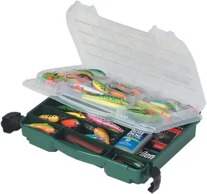 Plano Double Cover Tackle Organizer