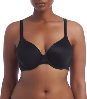 PLAYTEX Women's Love My Curves Modern Curvy Uw T-Shirt Bra Us4848