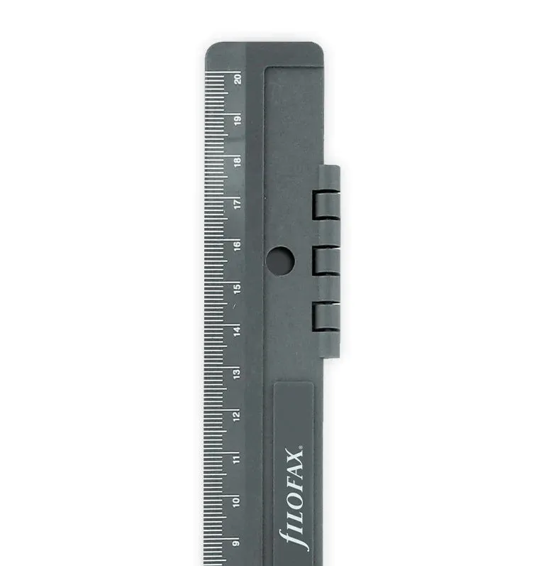 Portable Hole Punch - A5