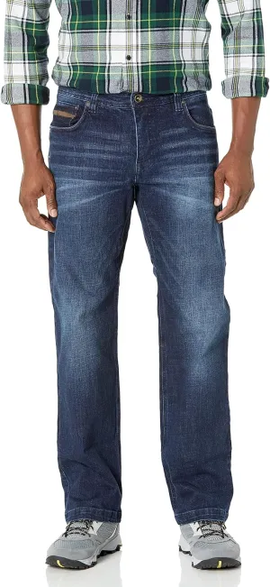 prAna Men's Axiom Jean