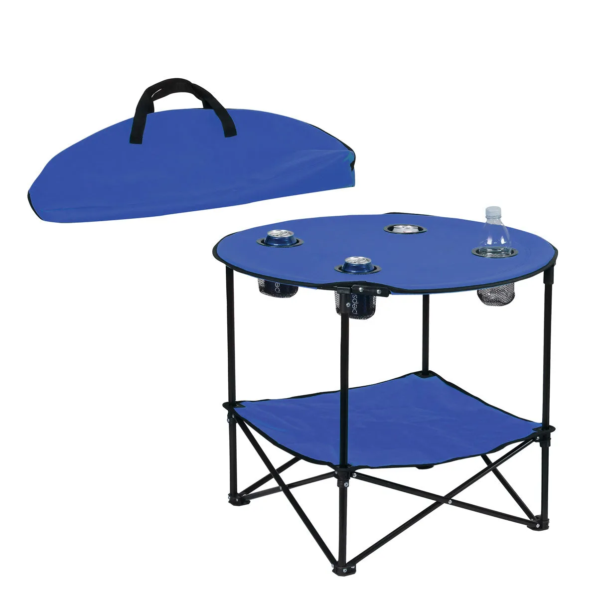 Preferred Nation Folding Table