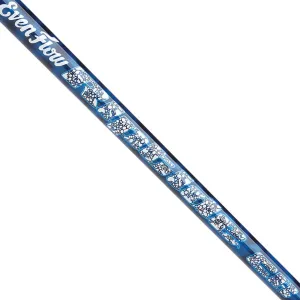 PROJECTX Old Town Golf Project X Evenflow Riptide Cobalt Driver/Fairway Golf Shaft (Choose Flex and Compatible Adaptors)