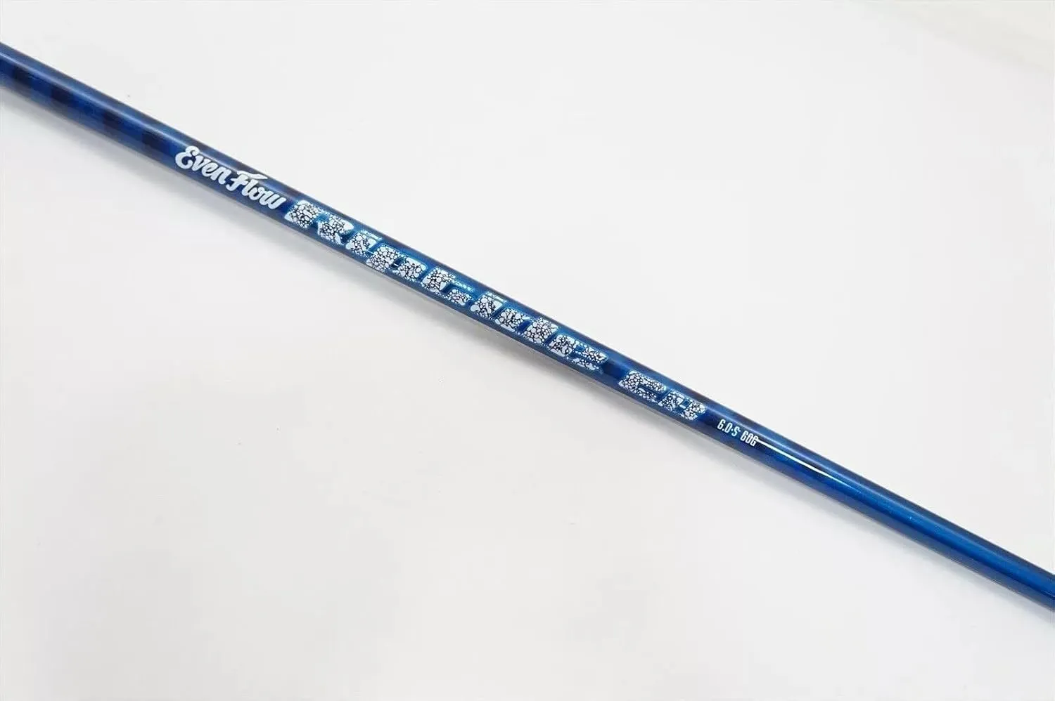 PROJECTX Old Town Golf Project X Evenflow Riptide Cobalt Driver/Fairway Golf Shaft (Choose Flex and Compatible Adaptors)