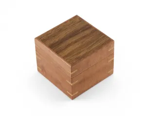 Proposal Ring Box - Myrtle