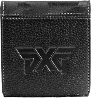 ピーエックスジー(PXG) Men's Cash Cover, Black, 10.8㎝x 7.5㎝