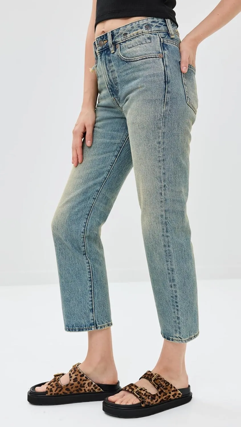 R13 Women's Romeo Jeans