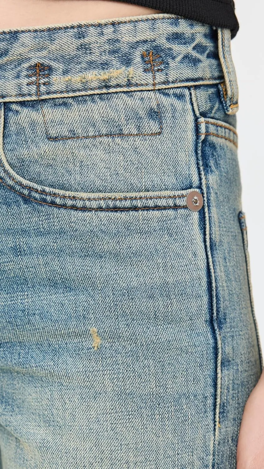 R13 Women's Romeo Jeans