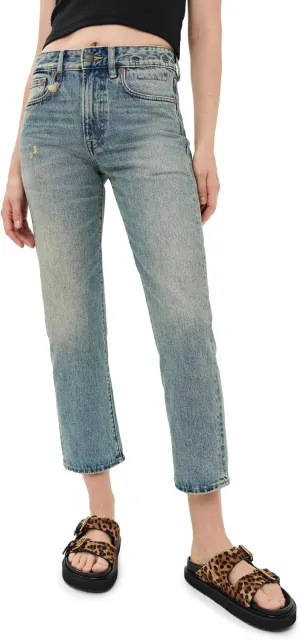R13 Women's Romeo Jeans