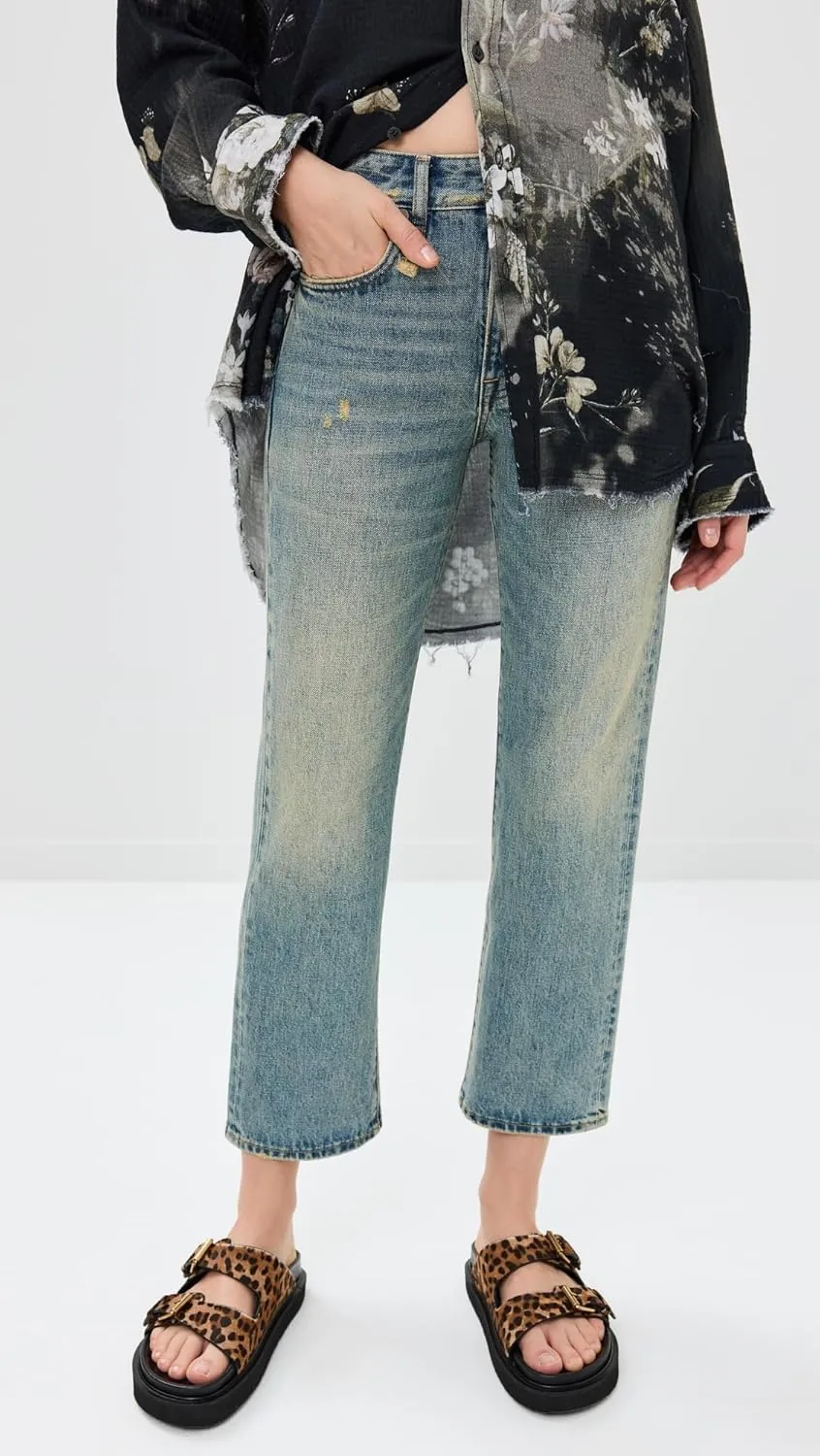 R13 Women's Romeo Jeans