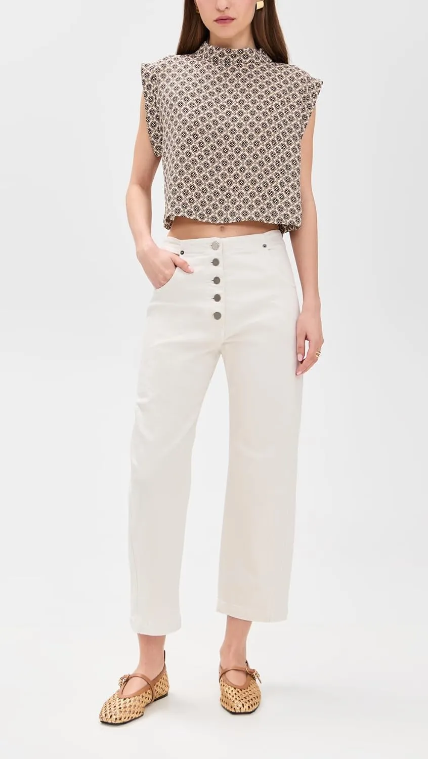Rachel Comey Women's Elkin Pants