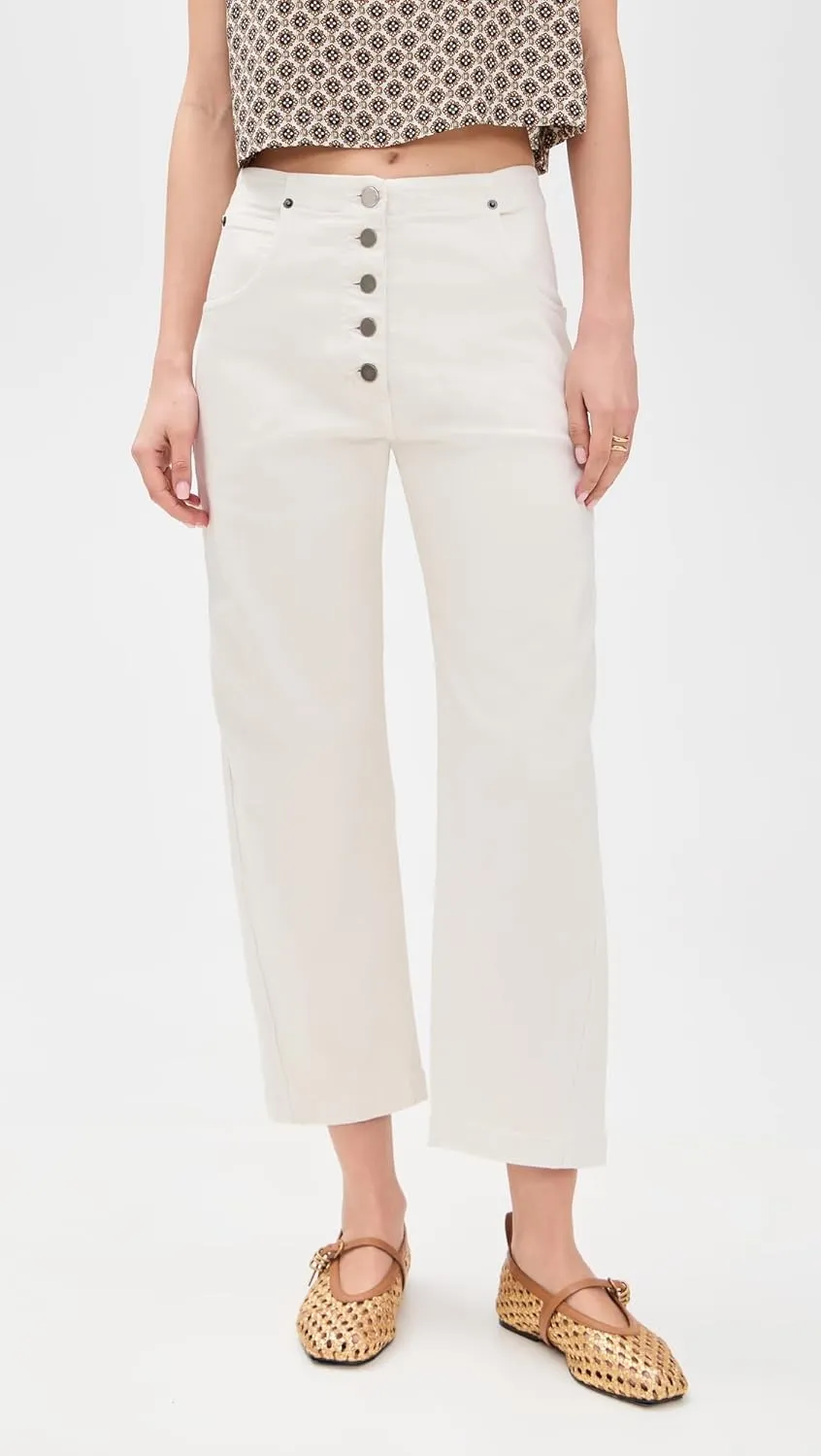 Rachel Comey Women's Elkin Pants