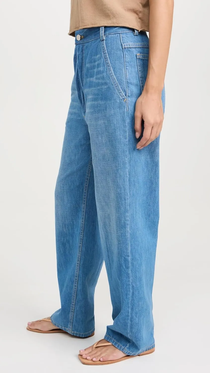 Rachel Comey Women's Presley Pants