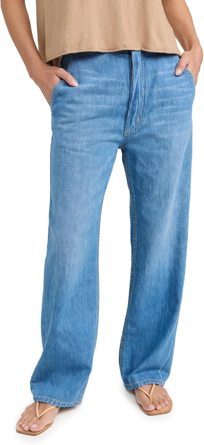 Rachel Comey Women's Presley Pants